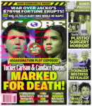 Globe May 04, 2026 Issue Cover