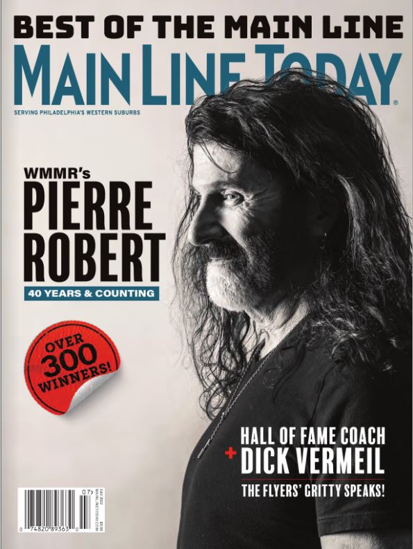 Main-Line-Today July 01, 2022 Issue Cover