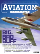 Aviation-History January 01, 2019 Issue Cover