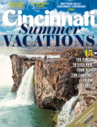 Cincinnati June 01, 2018 Issue Cover