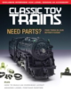 classic-toy-trains September 01, 2025 Issue Cover