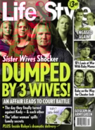 Life-and-Style-Weekly January 25, 2016 Issue Cover