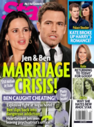 Star May 19, 2014 Issue Cover