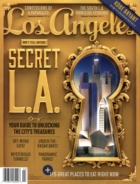 Los-Angeles February 01, 2015 Issue Cover