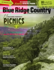Blue Ridge Country March 01, 2026 Issue Cover