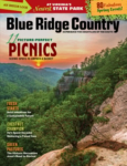 Blue Ridge Country March 01, 2026 Issue Cover
