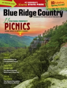 Blue Ridge Country March 01, 2026 Issue Cover