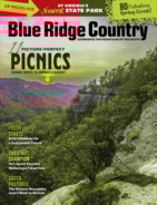 Blue-Ridge-Country March 01, 2026 Issue Cover