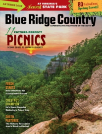 Blue-Ridge-Country March 01, 2026 Issue Cover