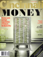 Cincinnati September 01, 2016 Issue Cover