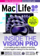 Mac-|-Life August 01, 2023 Issue Cover