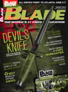 Blade August 01, 2015 Issue Cover