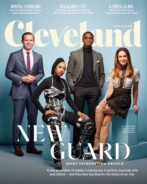 Cleveland January 01, 2023 Issue Cover