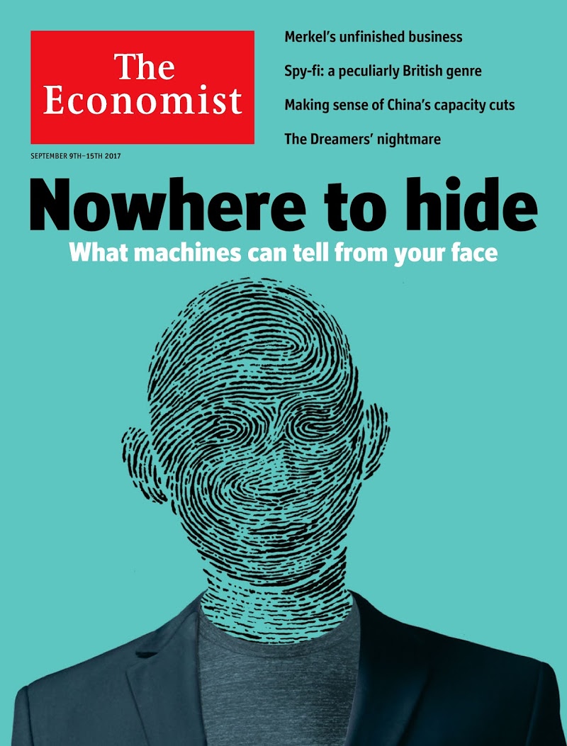 The-Economist September 09, 2017 Issue Cover