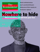 The-Economist September 09, 2017 Issue Cover