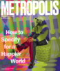 Metropolis August 01, 2024 Issue Cover