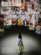 Bloomberg-Businessweek December 05, 2022 Issue Cover