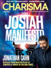 Charisma September 01, 2023 Issue Cover