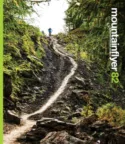Mountain Flyer September 01, 2026 Issue Cover