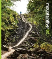 Mountain Flyer September 01, 2026 Issue Cover