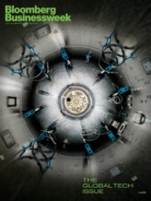 Bloomberg-Businessweek July 03, 2017 Issue Cover