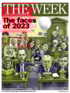 The-Week December 29, 2023 Issue Cover