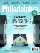 Philadelphia Magazine March 01, 2024 Issue Cover