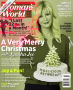 Womans-World December 16, 2024 Issue Cover