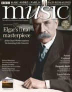BBC-Music September 01, 2019 Issue Cover
