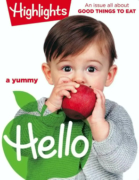 Highlights Hello July 01, 2026 Issue Cover