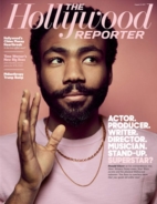 The-Hollywood-Reporter August 09, 2017 Issue Cover