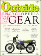 Outside August 01, 2015 Issue Cover