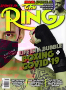 The-Ring October 01, 2020 Issue Cover