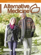 Alternative-Medicine October 01, 2020 Issue Cover