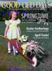 Good-Old-Days March 01, 2025 Issue Cover