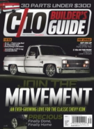 C10-Builders-Guide March 01, 2019 Issue Cover
