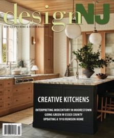 Design-Nj February 01, 2025 Issue Cover