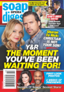 soap-opera-digest March 05, 2018 Issue Cover