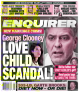 national-enquirer August 05, 2019 Issue Cover