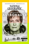 National-Geographic-En-Español March 01, 2018 Issue Cover
