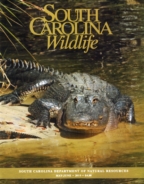 South-Carolina-Wildlife May 01, 2015 Issue Cover