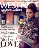 Westport January 01, 2018 Issue Cover