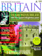 Britain July 01, 2012 Issue Cover