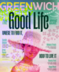 Greenwich May 01, 2025 Issue Cover