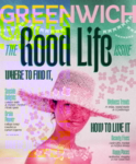 Greenwich May 01, 2025 Issue Cover