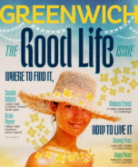 Greenwich May 01, 2025 Issue Cover