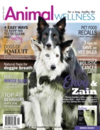 Animal-Wellness February 01, 2017 Issue Cover
