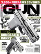 Tactical-Life June 01, 2021 Issue Cover