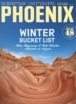 Phoenix-Magazine November 01, 2025 Issue Cover