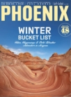 Phoenix Magazine November 01, 2025 Issue Cover